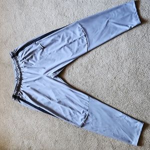 Nike men's grey pants size XXL
